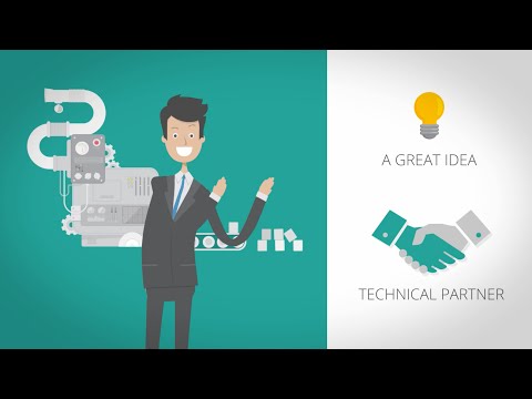 Learn How Perfectial Can Help You Build a Software Product in No Time