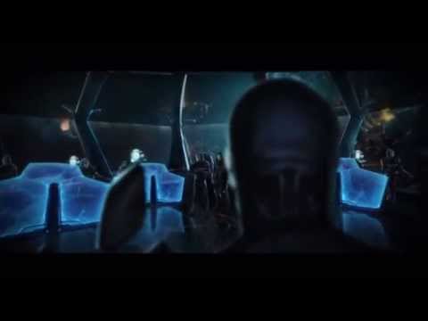 Halo 4: Forerunners The Animated Movie