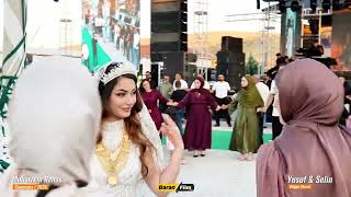 Yusuf & Selin Düğün Töreni Muharrem Renas 3 Canımana / Kulu / 2026