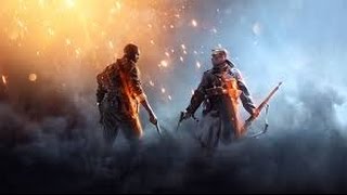 Battlefield 1 Music Video (A different kind of dynamite by Thousand Foot Krutch) (HD)