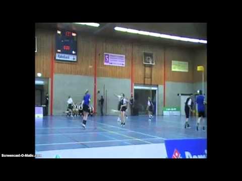 KCC B2 - Maassluis B1 seizoen 2008-2009