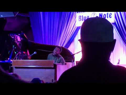 Cory Henry "Great Is Thy Faithfulness" - Live at Blue Note NYC, September 26, 2021 | Part 2