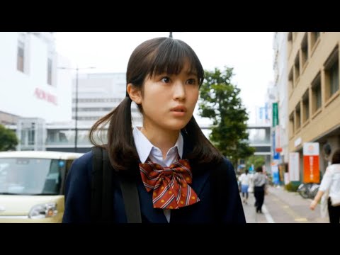 福本莉子、単独初主演に大抜擢！　高校生から新社会人まで様々な衣装で体当たり演技　映画「しあわせのマスカット」予告編