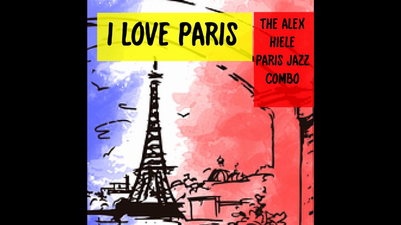 Promotional video thumbnail 2 for The Alex Hiele Paris Jazz Combo