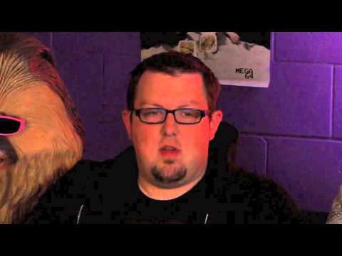 Mega64 Podcast 344 - Racistgate