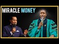 What Pst Chris Oyakhilome Did With Money Prophet Uebert Angel