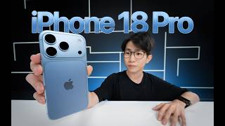 iPhone 18 Pro Review: Full Breakdown & Transcript