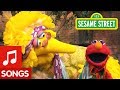 Sesame Street The Song About Hair Feathers And Fur