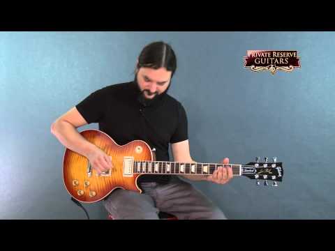 Gibson 2014 Les Paul Standard Plus Electric Guitar Honeyburst
