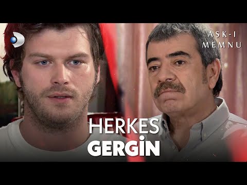 Yalıda Tansiyon Yükseliyor! - Aşk-ı Memnu Özel Kolaj