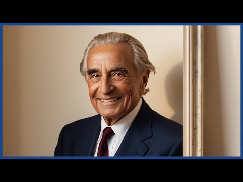 Secrets of Joseph Safra's Success: The Financial Genius