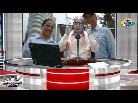 ARGUMENTO DEPORTIVO: Programa No. 1,187 | Miércoles 9, Septiembre 2026