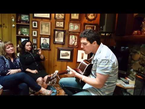 Trying My Best -- Jesse Ruben