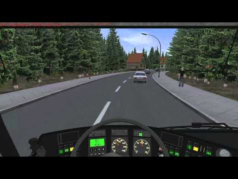 Credo BC 11 St. Ilsensee line 451 St. Ilsensee ZOB -  Dehlsdorf