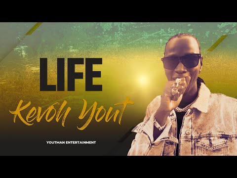 Kevoh Yout - Life (Visualizer)
