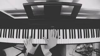 Blame It On My Youth - Keith Jarrett Tribute