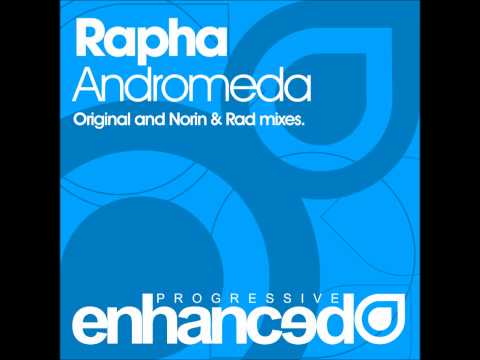 Rapha - Andromeda (Original Mix) ASOT 498