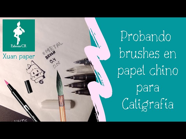 Vídeo relacionado con WEKAMOS Pergamino Colgante Vacío para Caligrafía Arte Chino 40x120 Cm Papel Arroz Multifunción Clásico Decoración Pared Uso Hogar Oficina