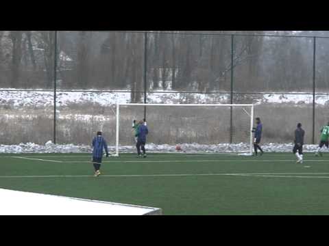 Stod - Příkosice 4:3 - Gól Příkosic na 0:1