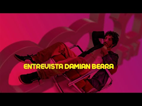 Entrevista Adrián Berra