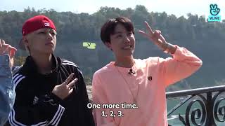 Eng Sub Run BTS Full Episode 69