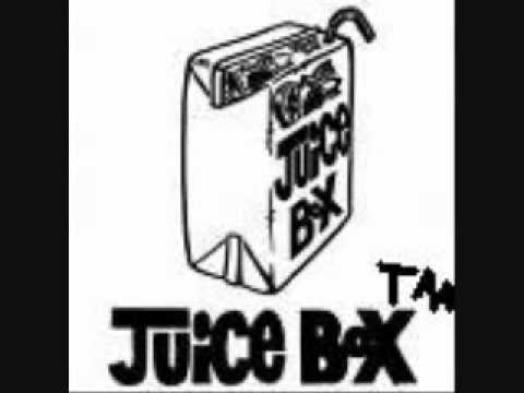 The juicebox song