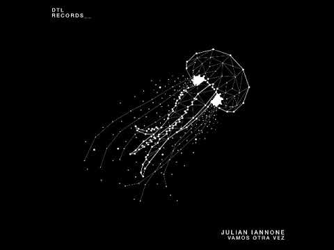 Julian Iannone - Full moon ( Original mix )  [DTL Records]