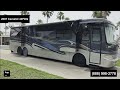 Check out this Video for a 2007 Monaco RV Camelot 42PDQ(Stock #442348)  for sale by Pop RVs. This unit is located in Sarasota, FL