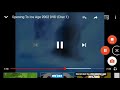 Ice Age Play DVD Menu