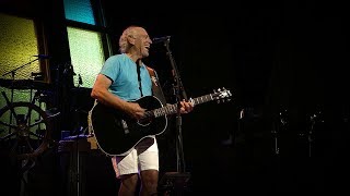 Jimmy Buffett - West Nashville Grand Ballroom Gown
