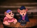 The Great Mouse Detective - Let Me Be Good to ...