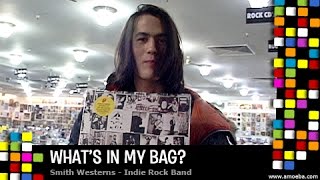 Watch Smith Westerns's episode on YouTube