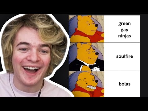 OMG!! Tubbo's Reacts to Hilarious QSMP Memes!