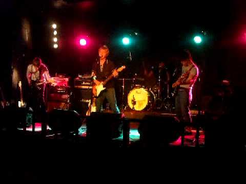 The Maddisons - The  Silence ( Mr Kyps-Aug 2009)