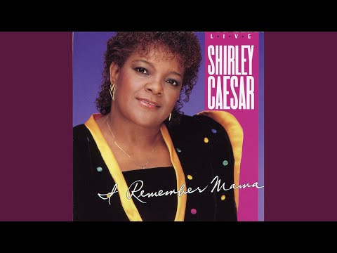 download lagu mp3 mp4 Shirley Caesar He Ll Do It Again, download lagu Shirley Caesar He Ll Do It Again gratis, unduh video klip Shirley Caesar He Ll Do It Again