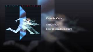Cosmic Cars