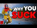 20 RUST Tips I Wish I Knew SOONER Ultimate Beginner S Guide