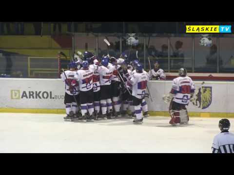 TMH Tempish Polonia Bytom - Unia Oświęcim 3:2 (d)