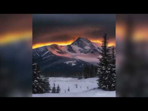 Jackson Blaze - Shadows In My Mind (Ft. Eli Truth)