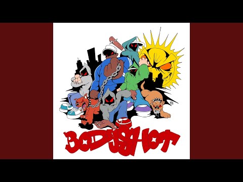 Bodyshot video