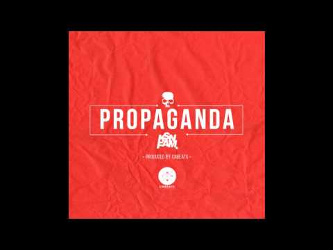 Propaganda - KSN FAM ( Prod. by CN BEATZ )