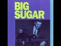 Big Sugar ⭐big sugar⭐Nowhere To Go⭐.  ((*1992*))