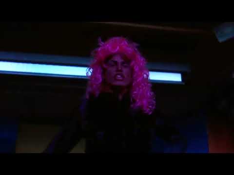 NATASHA OHARA SEMI FINAL DRAG DANGER 2012 FULL HD BY DIGOTUNNEL