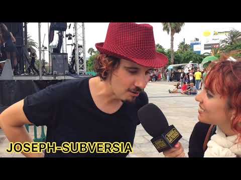 reportaje vive el rock lpa