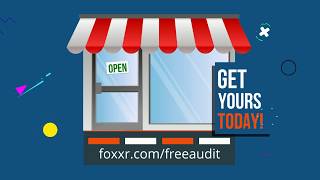 Foxxr Digital Marketing - Video - 3