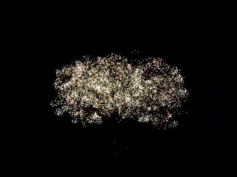 Feu d’artifice automatique Soirée V.I.P. 152 tirs – 90 sec – Batterie spectacle F2