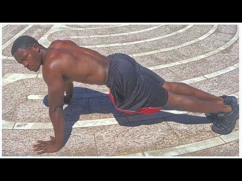 JJoefitness video.