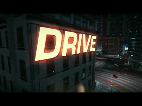 Ridge racer 8 Launch trailer fast and furious - PS3