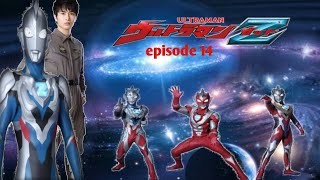 Download lagu Ultraman z episode 14 udah upload nih, Ayo download melalui KAITOU FANSUB download tonton video ini! mp3