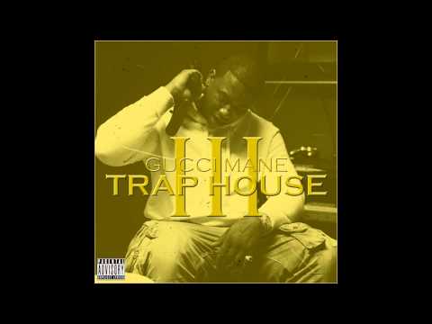 Gucci Mane - So Icey Pt. 2 (Trap House 3)